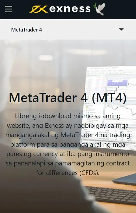 MT4